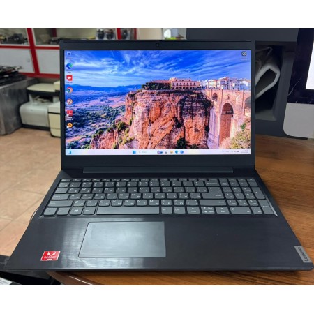 Ноутбук Lenovo IdeaPad